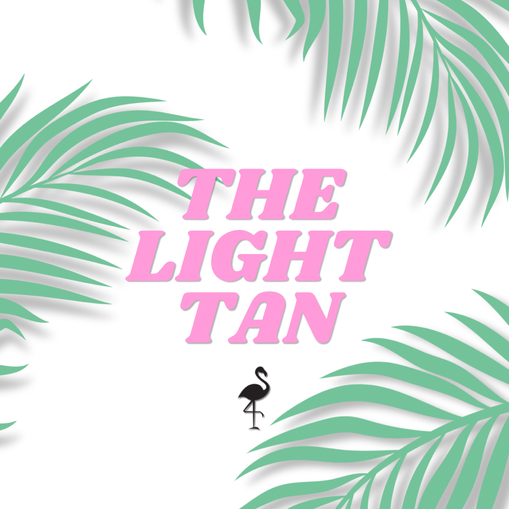 The Light Tan at Sprayd Airbrush Tanning in Broken Arrow, OK