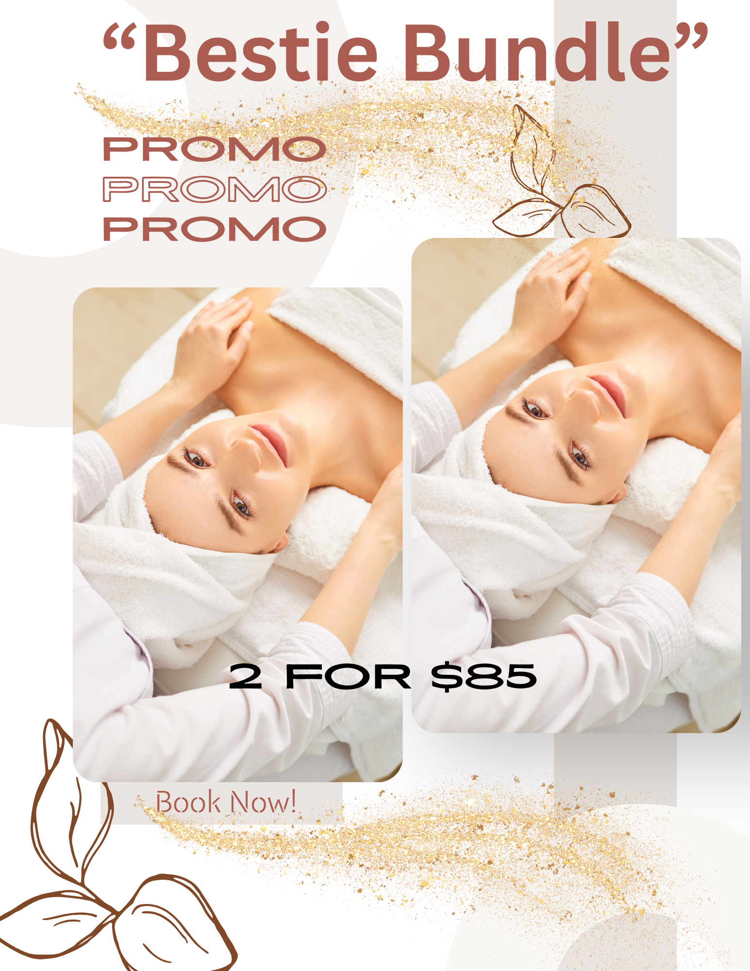 Bestie Bundle