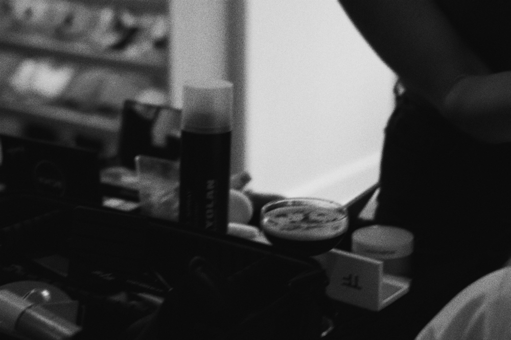 Onsite Glam