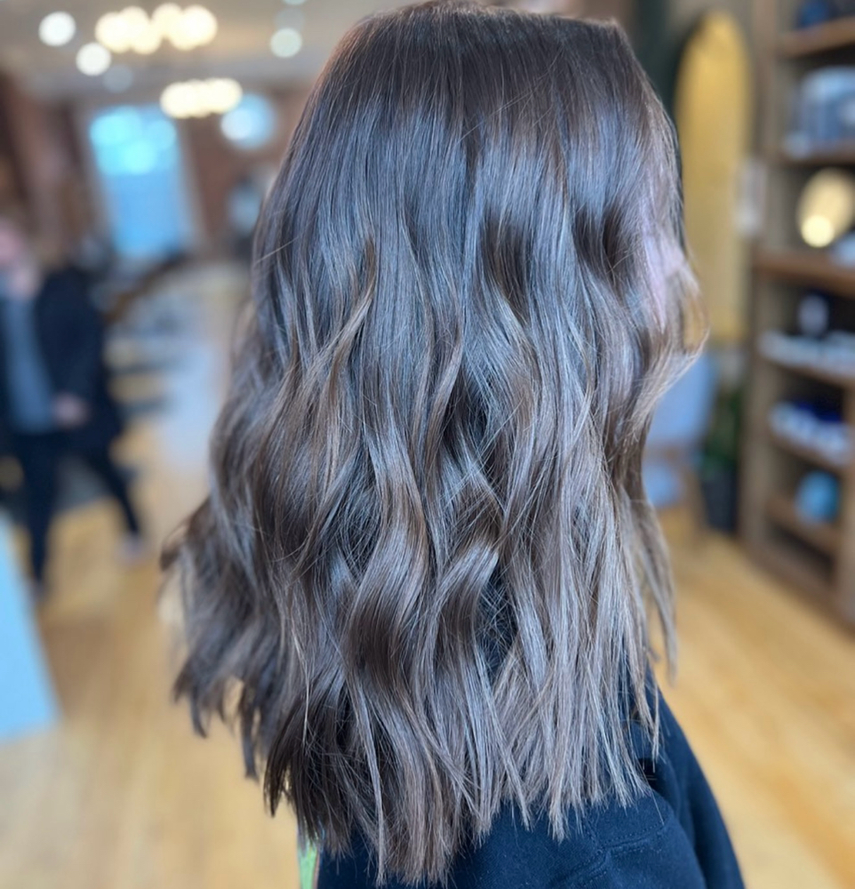 Root Retouch