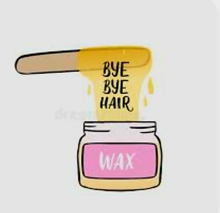 Full Face Wax