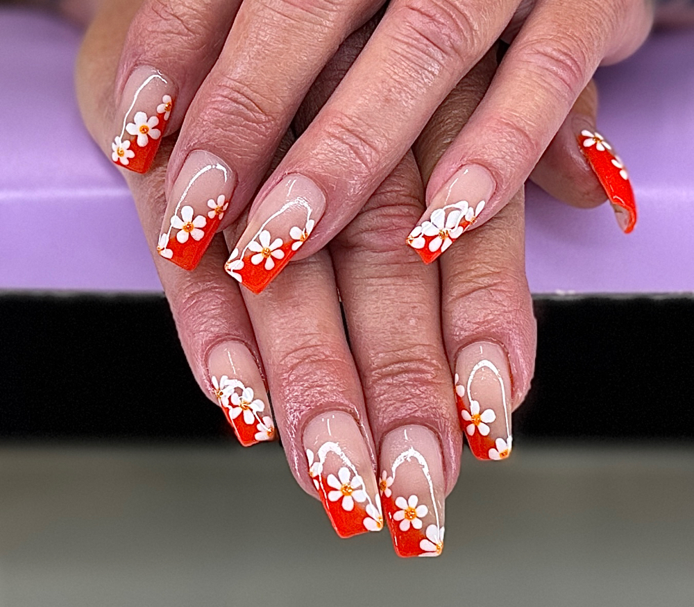Acrylic-Fill