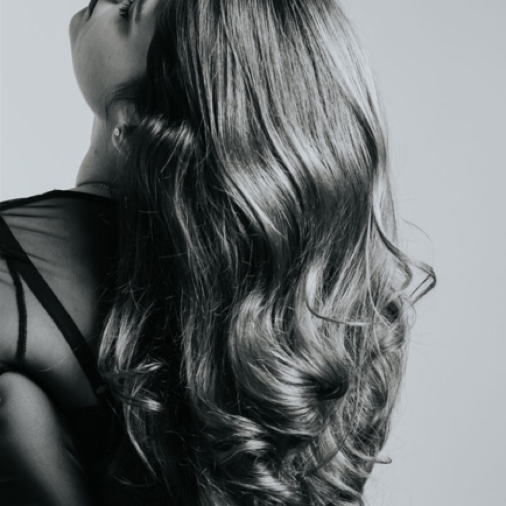 Dry Styling at Hair Mechanix in Odessa, MO