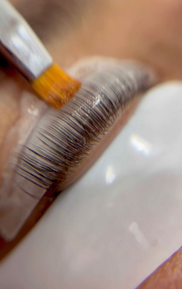 Lash Lift at Timeless Beauty Co in Hagerstown, MD