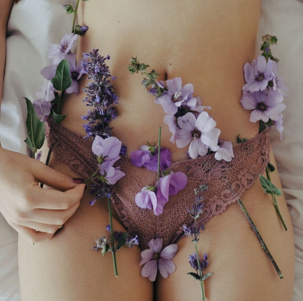 Bikini Wax