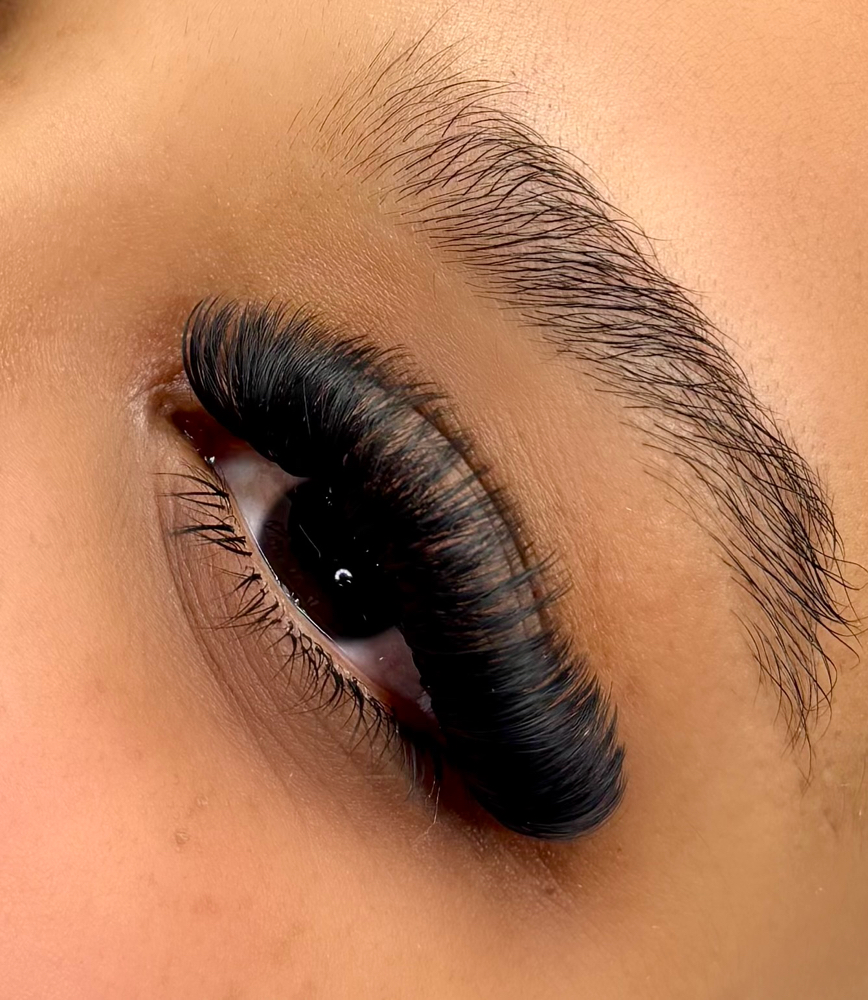 Mega Volume 2-3 Week Refill at R Method Esthetics LLC in Methuen, MA