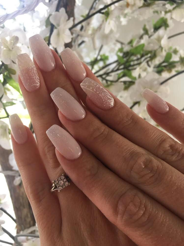 Gel Manicures at SpaVana in Dublin, OH