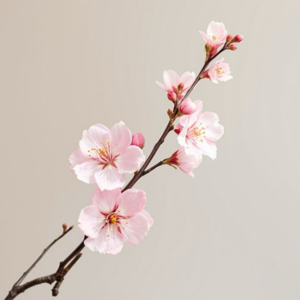 Cherry Blossom Facial at Brittney Niqole Beauty in Laurel, MD