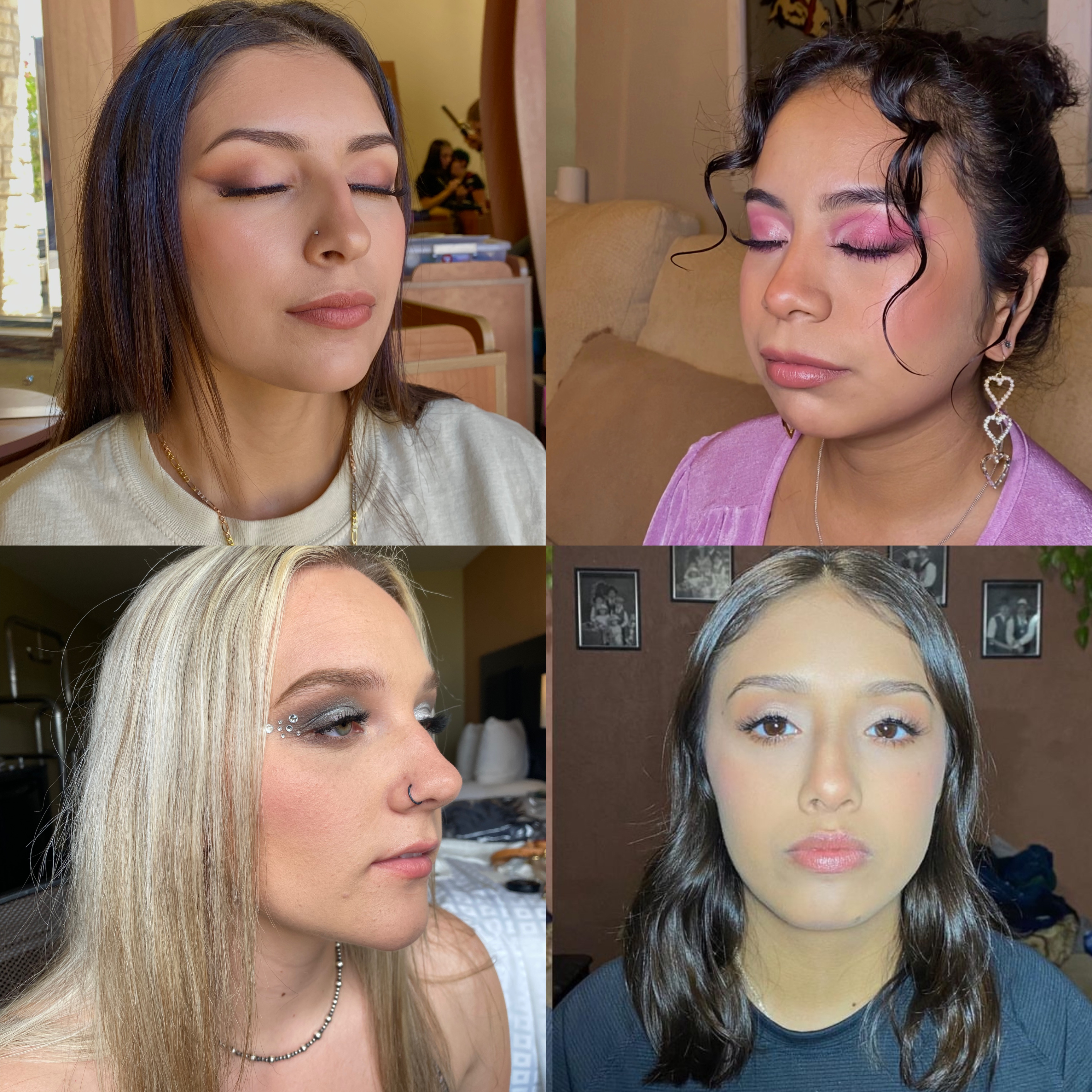 Makeup