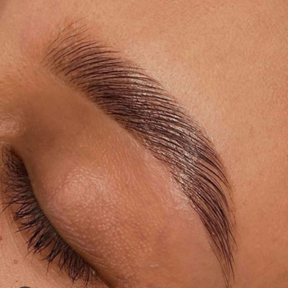 Brow Lamination Special at KaylaMay Beauty LLC in Stillwater, MN