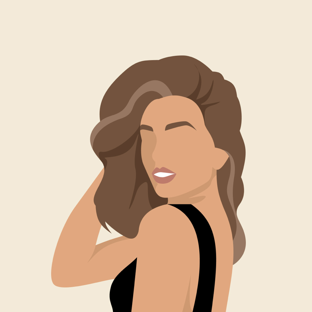 Women Haircut