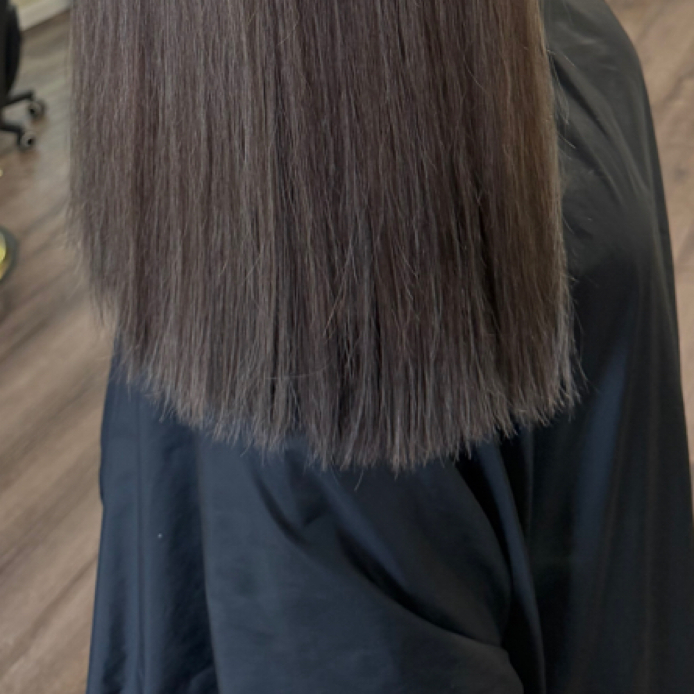 Haircut at Bella Grace Salon & Spa in Portsmouth, OH