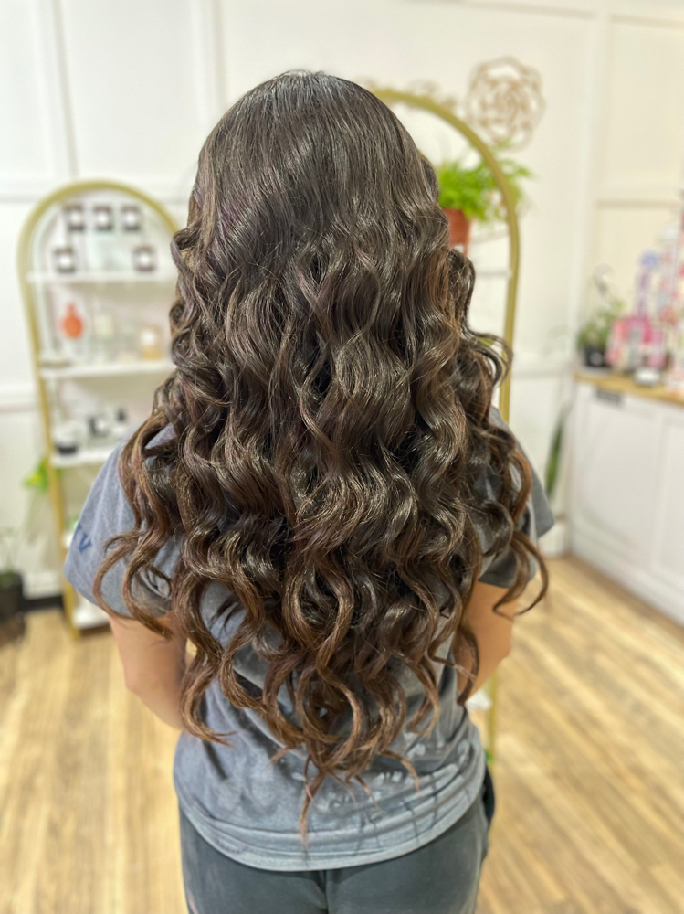 Curls