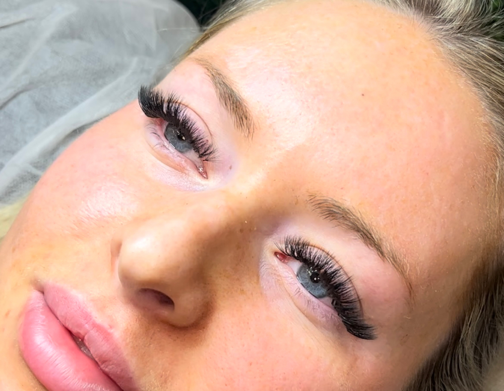 L Curl Full Set