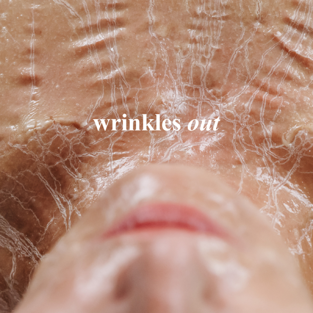 Bespoke Luxe Lift Facial