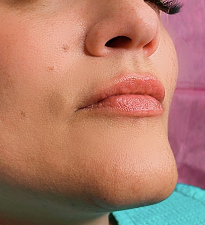 Russian Boss 0.5ML (TOUCH UP)