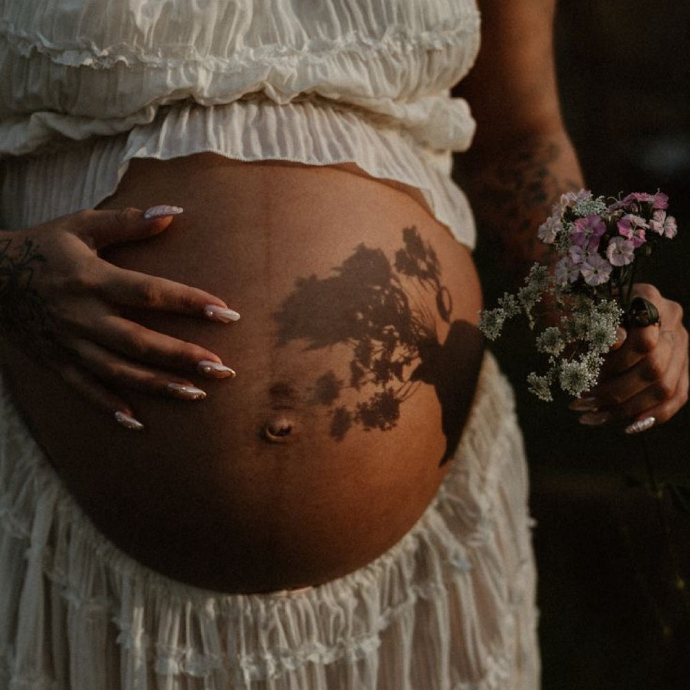 Maternity Massage • 90 Minute at Meraki Massage Therapy in Fort Collins, CO