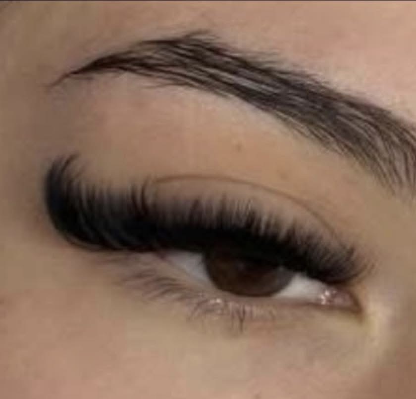 MEGA VOLUME at KIMBERLY OSUNA - GLAM STUDIO in Midland, TX