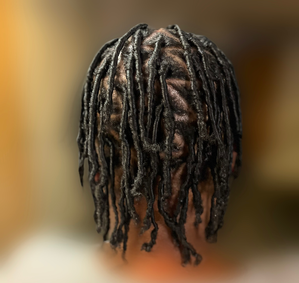 Starter Loc Installation: Coils