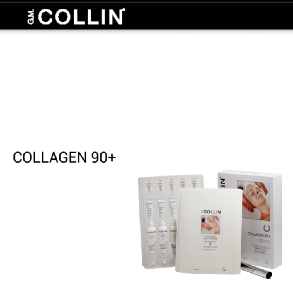 GM Collin Collagen Facial at Skin Studio 57 in Woburn, MA