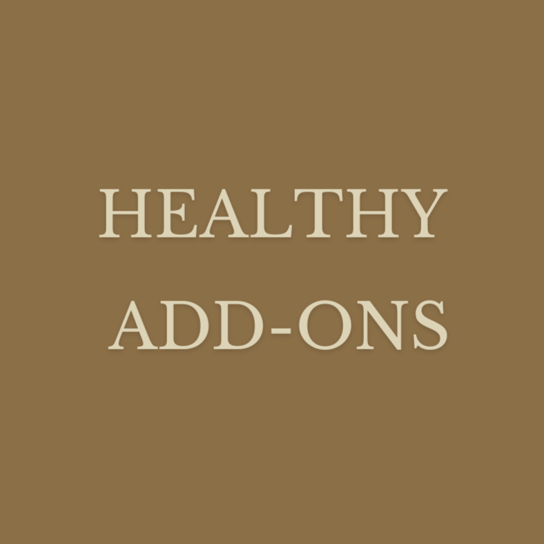 Add-On Treatments & Trim at The Mane Suite in Pearland, TX