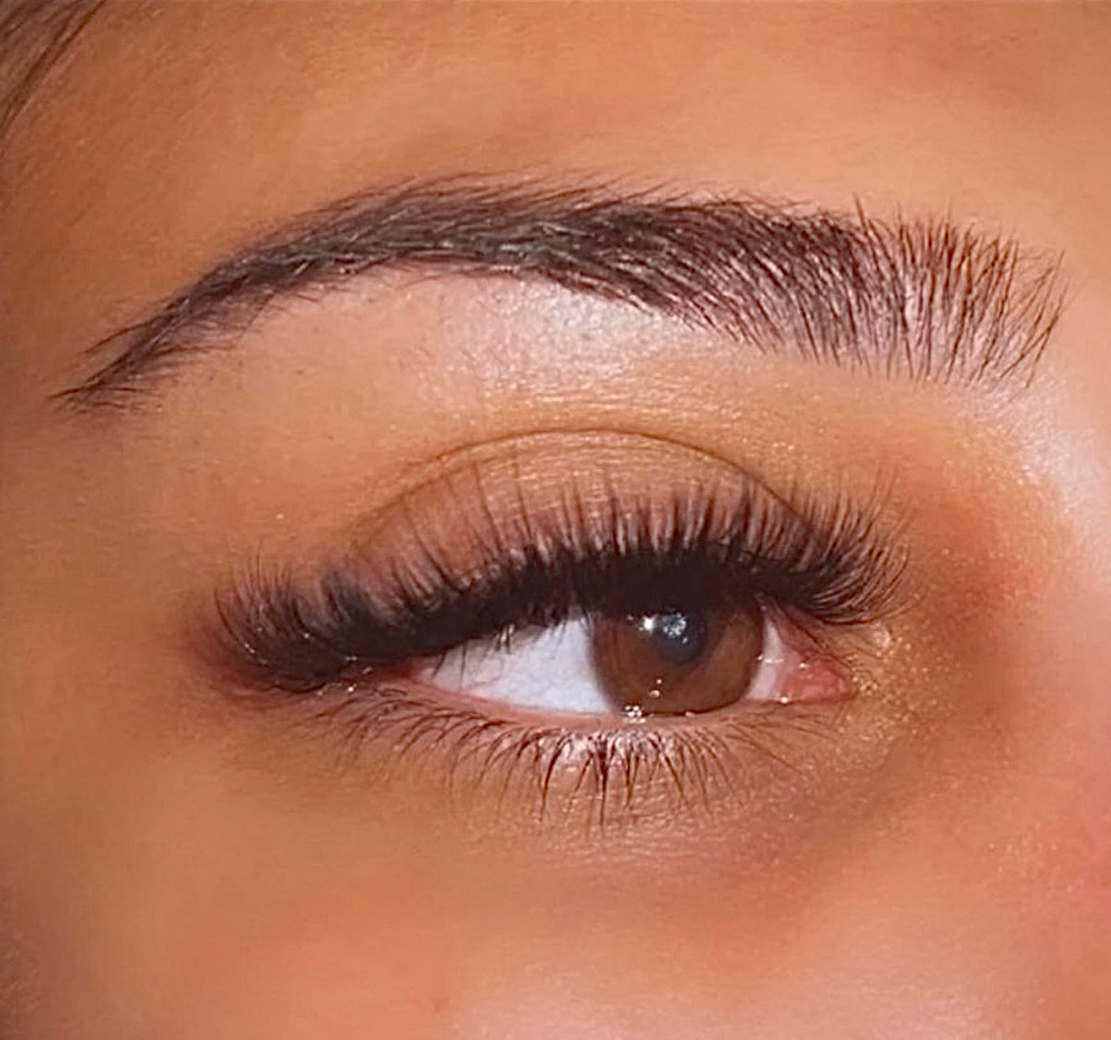 Full Set Soft Volume Extensions