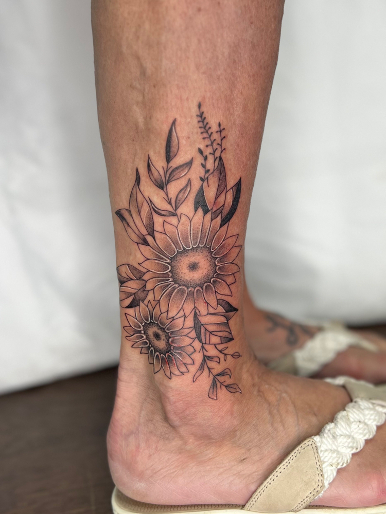 Hourly Rate Tattoo