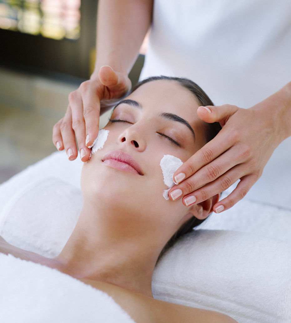 Express Facial