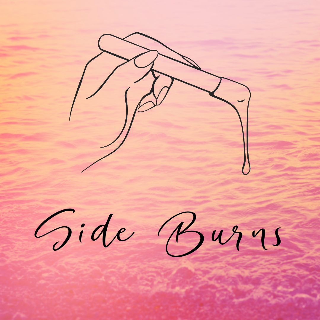 Side Burns