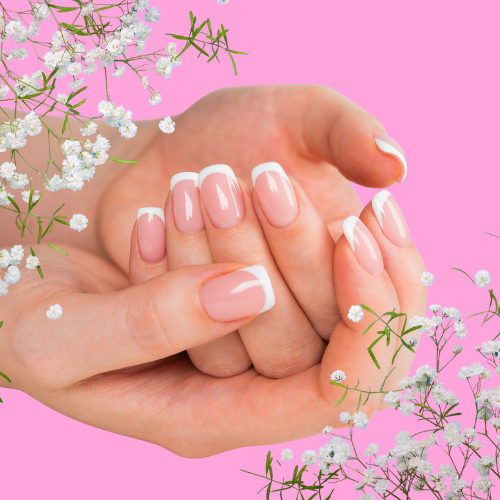 Deluxe Manicure