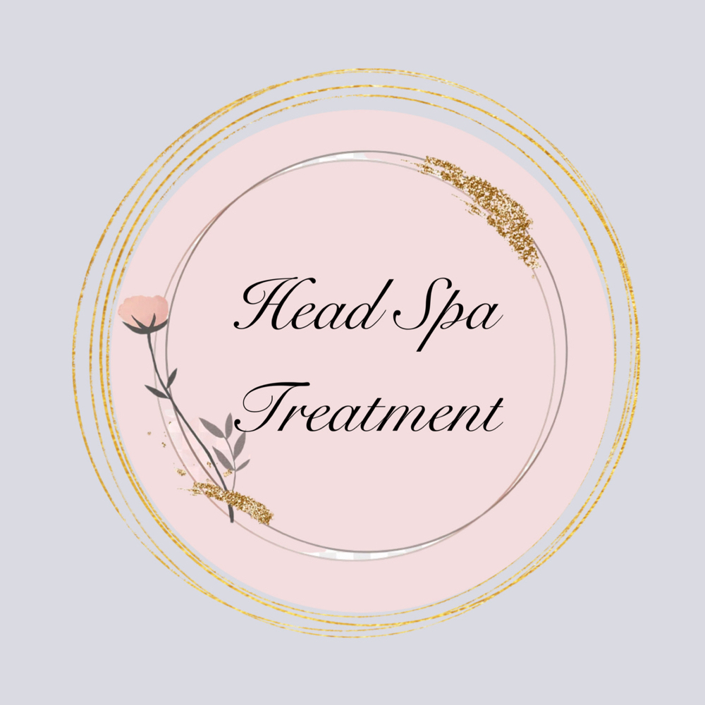Head Spa Massage