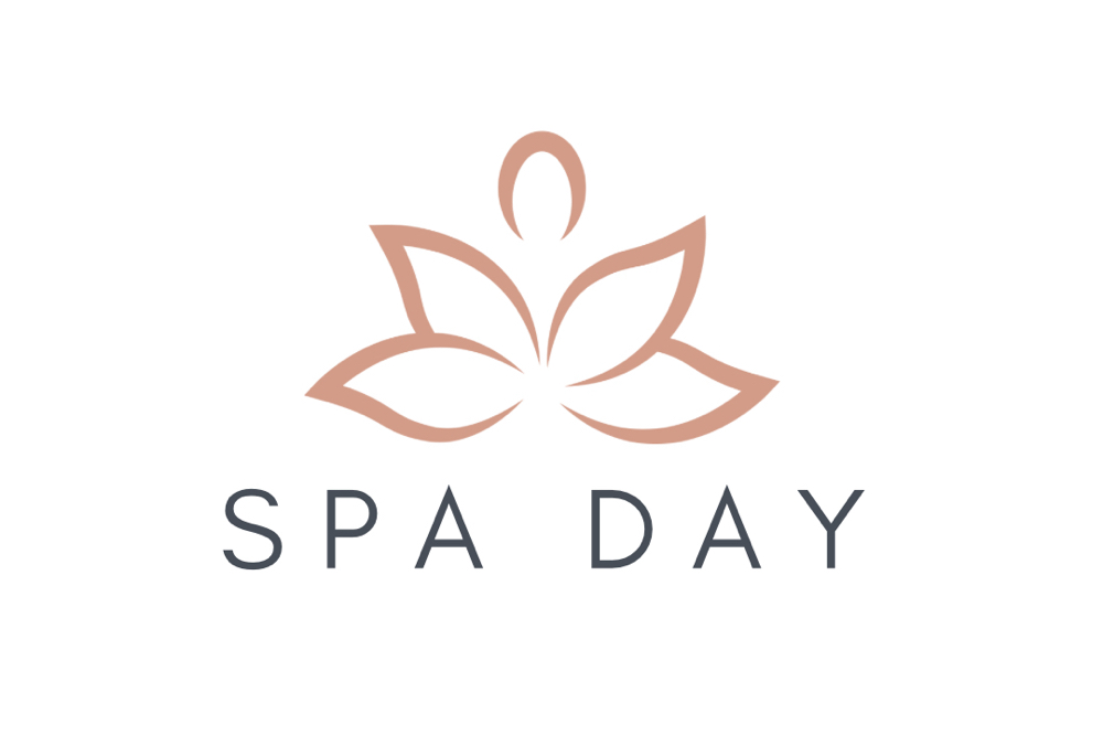 Spa Day Menu