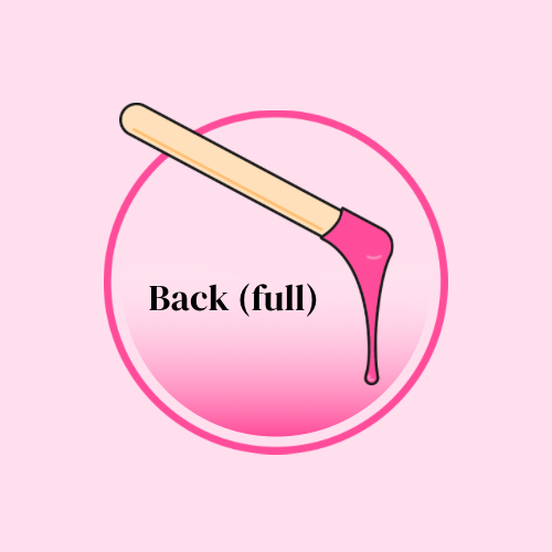 Full Back