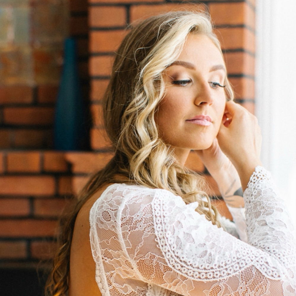 Event Makeup at Radiant hair studio in Waretown, NJ
