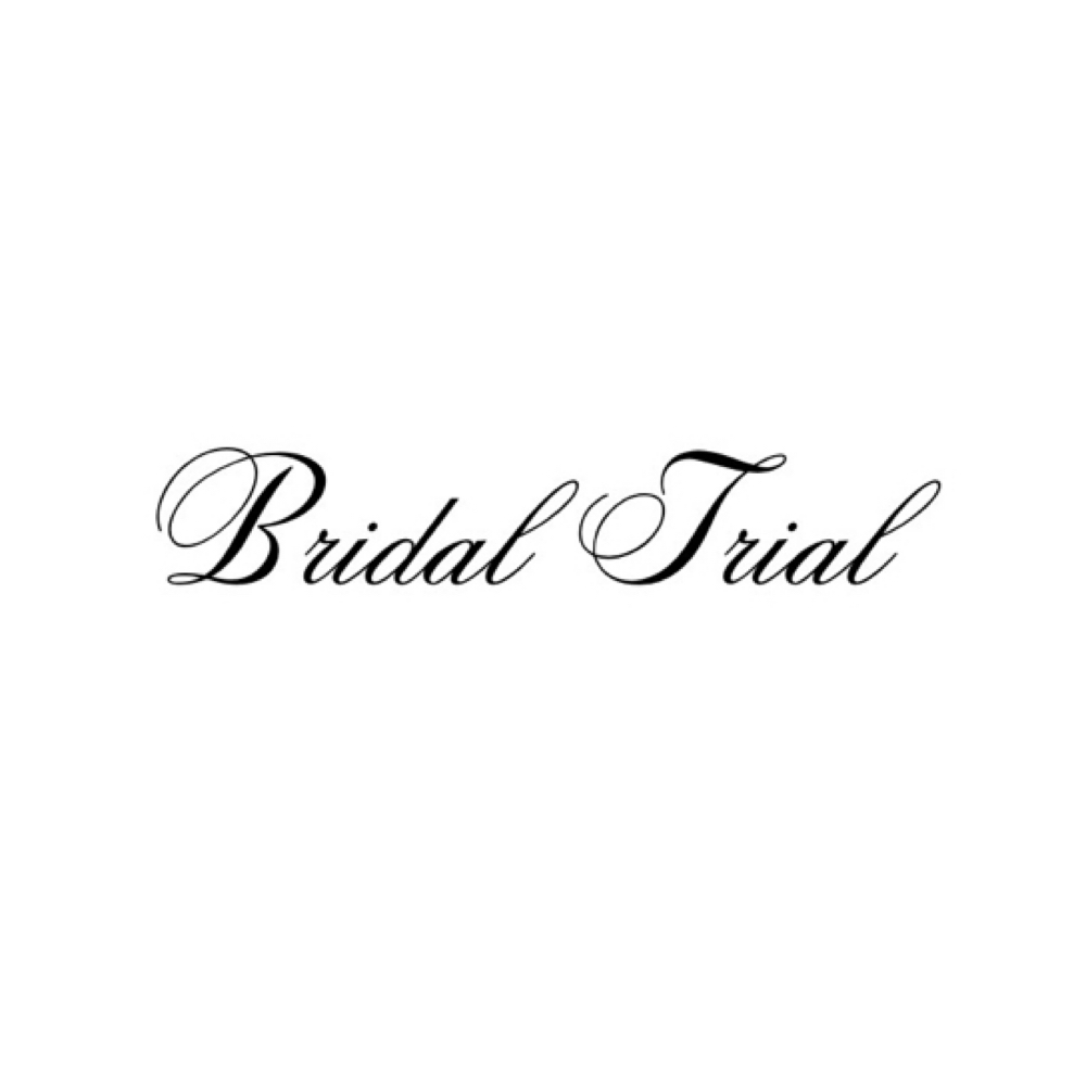 Bridal Trial at Miski Beauty Lounge in Solon, OH