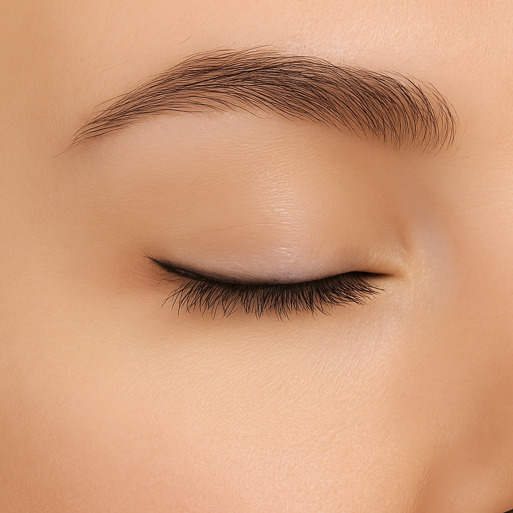 Eyeliner Top Or Bottom