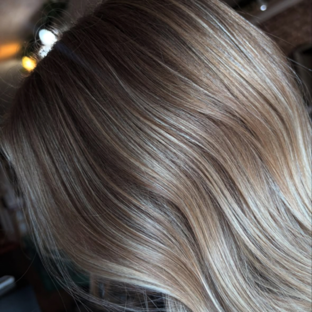 Color Consultation (Lexi G) at TheBlendedCollective in Indianapolis, IN