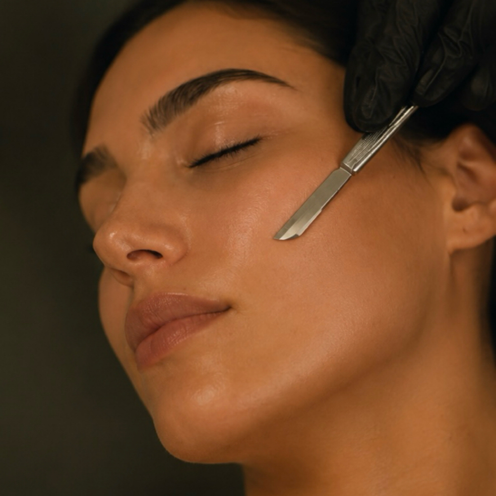 The Smooth Glow Experience at PIEL by Joan in Crystal Lake, IL