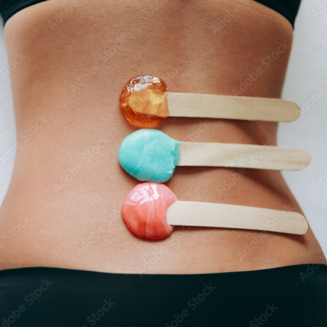 Back Wax (Full) at Luminous Aesthetics by Preshis in Parsons, TN