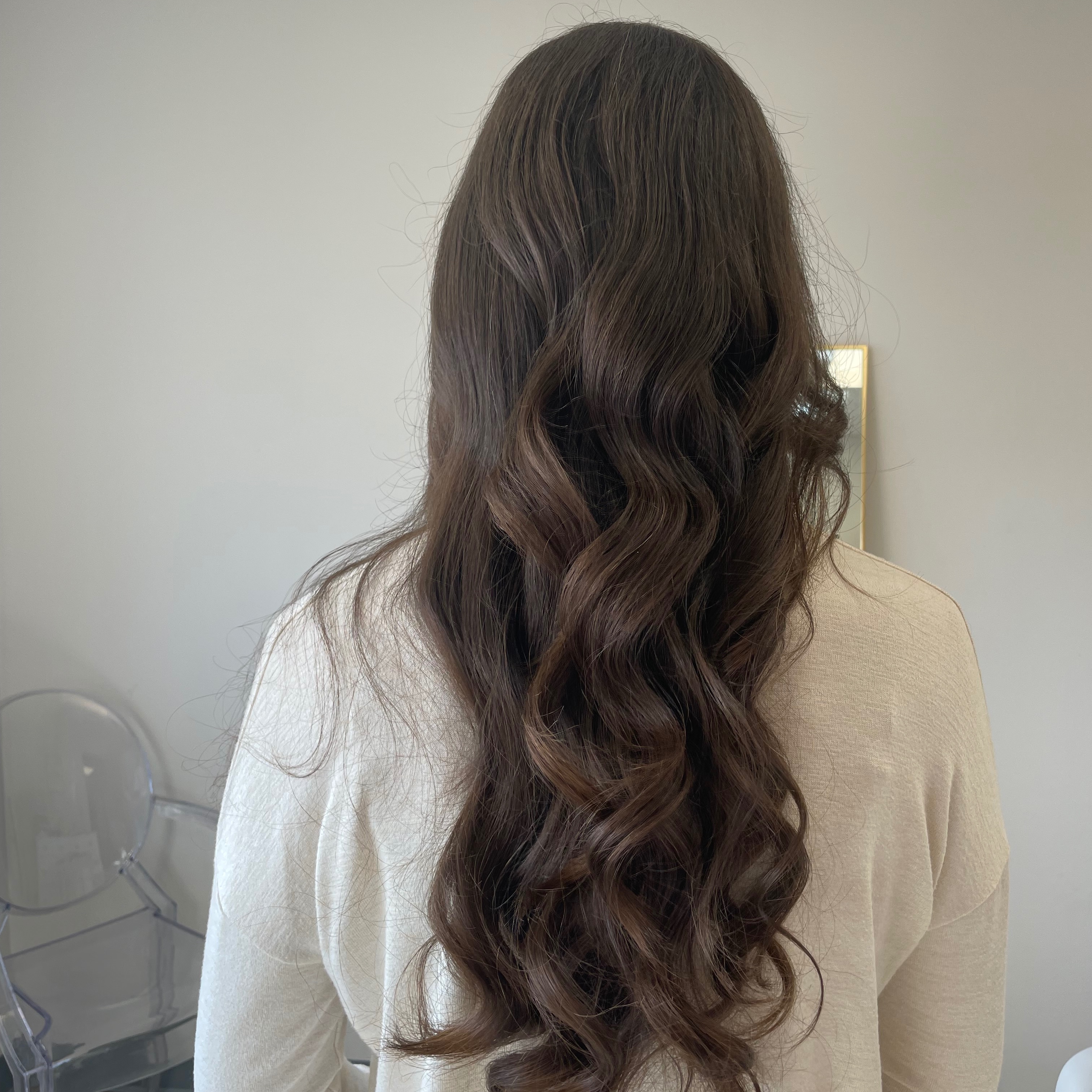 EXTENSION INSTALLATION