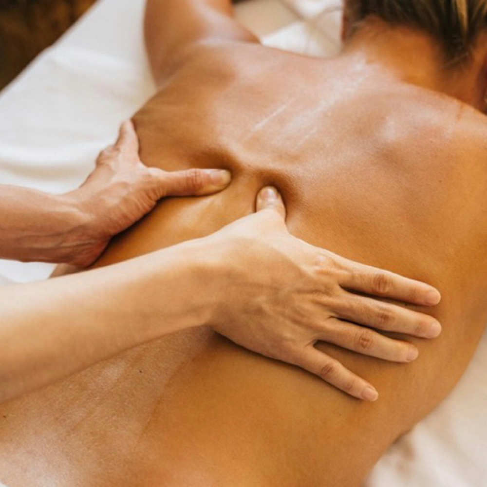 30 Minute Massage at Inner Serenity Massage & Wellness in Exeter, NH