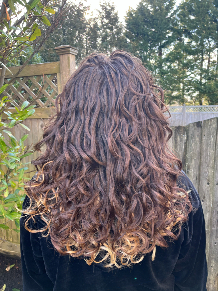 Express Cut
