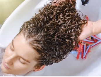 Permanent Wave