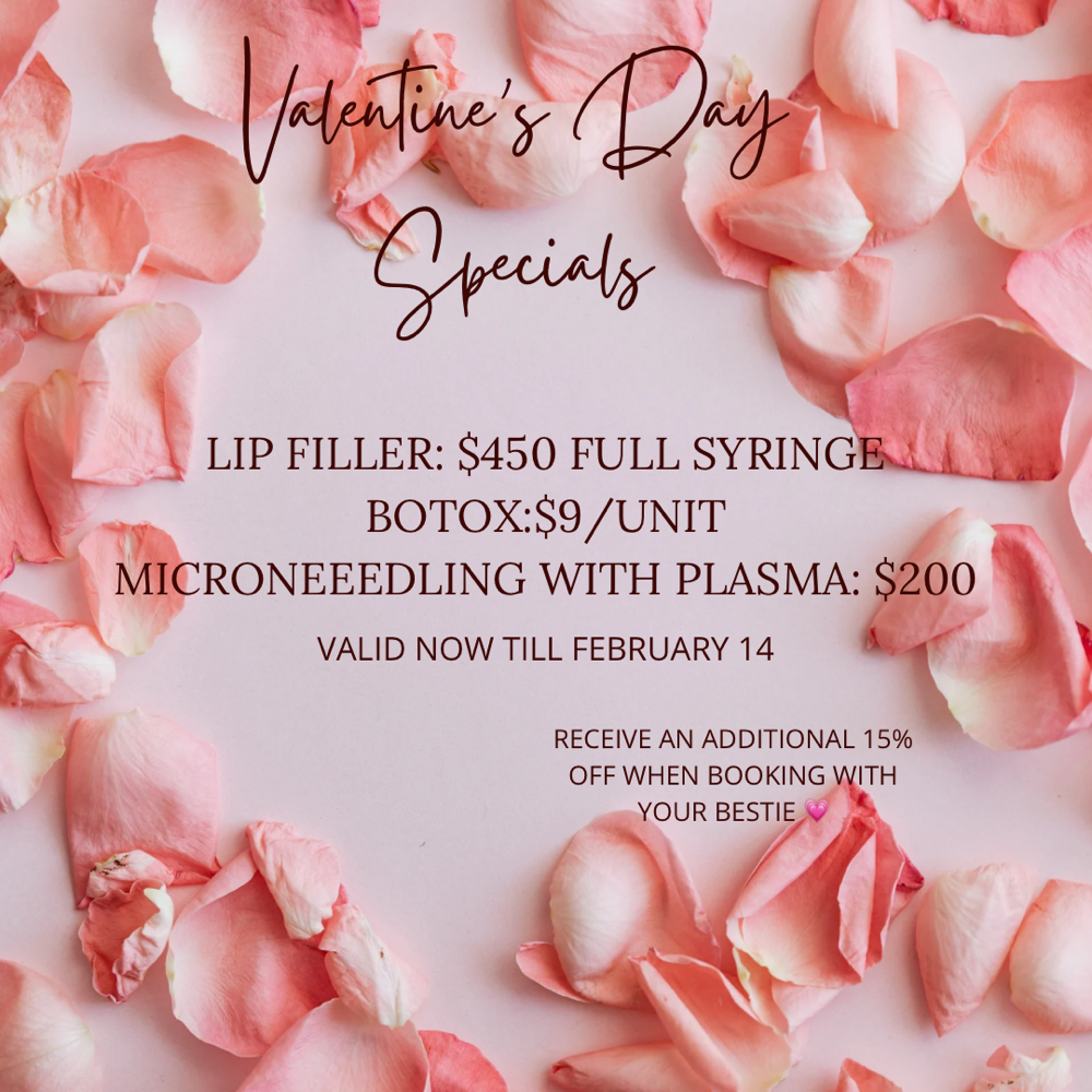 Valentines Day Special