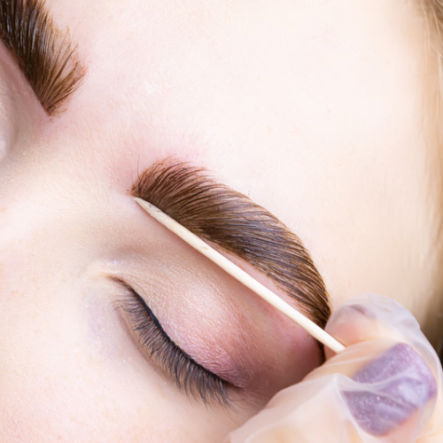 Brow Sculpt