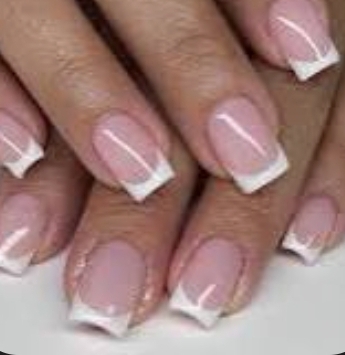 GEL X Full Set