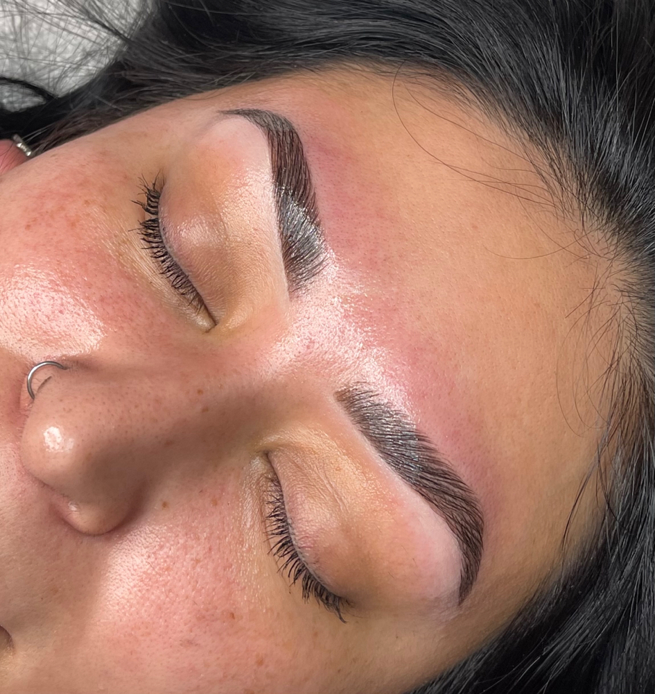 Brow Lami, Wax & Tint at True Beauty LLC in Hobart, IN