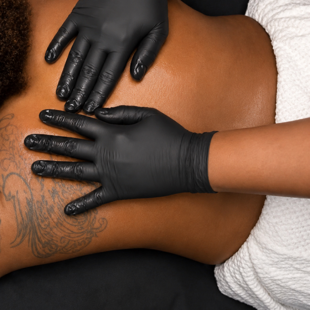 11:11 Back Facial at 11:11 Skin & Beauty in Concord, NC