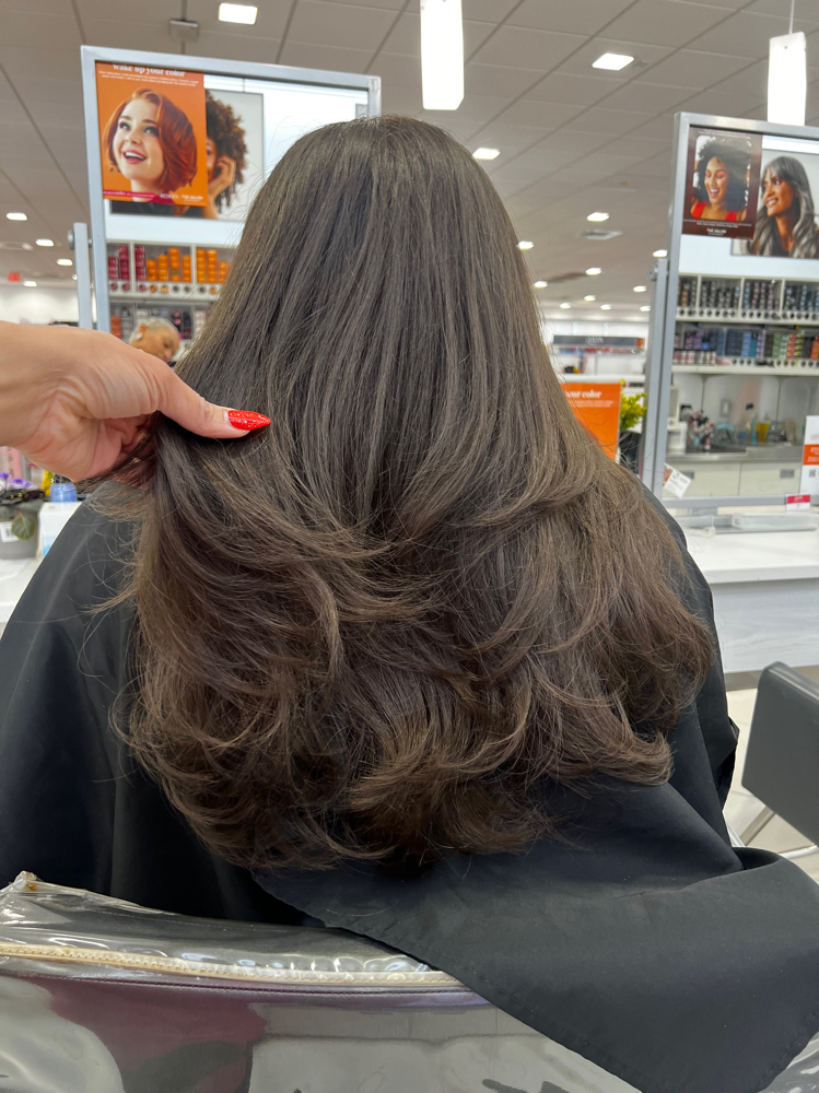Haircut