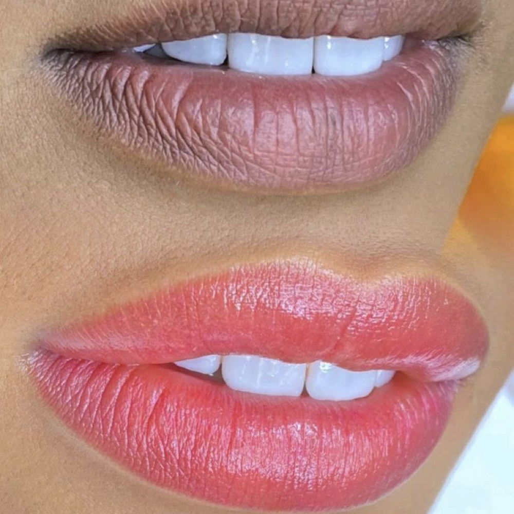 Neutralization Lips at Nina Tran - Beauty & Plus in Tyler, TX